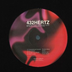 Mesosphere- Rickie