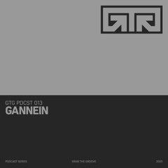 GTGPDCST013 | Gannein