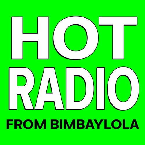 Stream BIMBA Y LOLA, SS20 #thisisHOT Radio by BIMBA Y LOLA