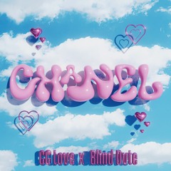 Chanel EP - CC Love, Blind Dvte
