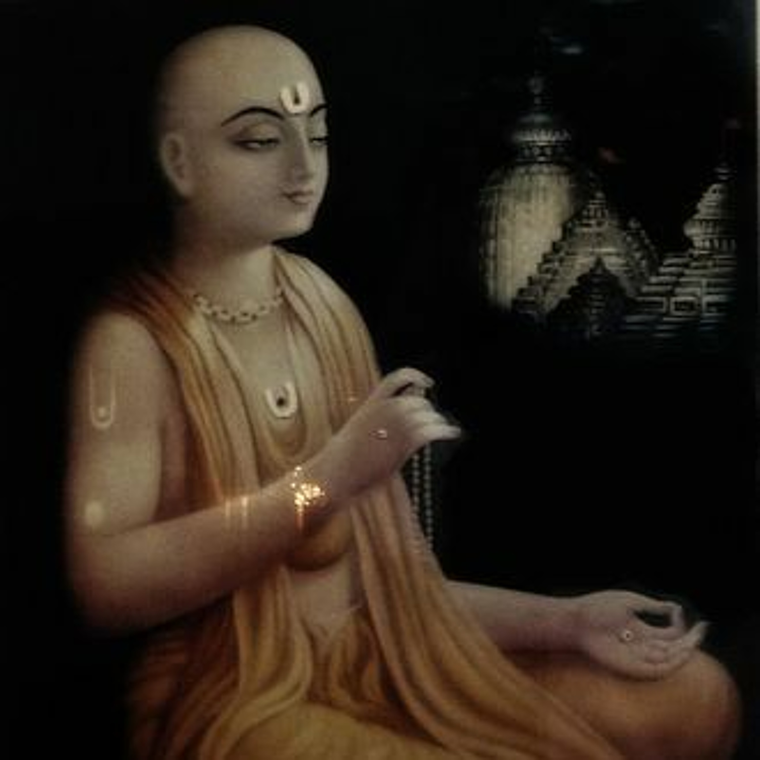 Krishna Kshetra Swami\'s audio