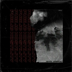 Makornik - Incongruous Force (Civil Unrest)