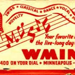 WMIN-AM-St. Paul-Minneapolis Old Joe Clark 01-21-1964