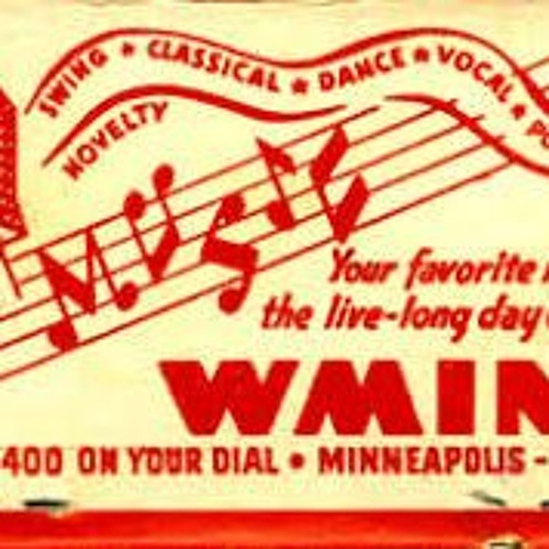 WMIN-AM-St. Paul-Minneapolis Old Joe Clark 01-21-1964