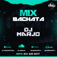 Bachata - Mar2023  - Dj Marjo