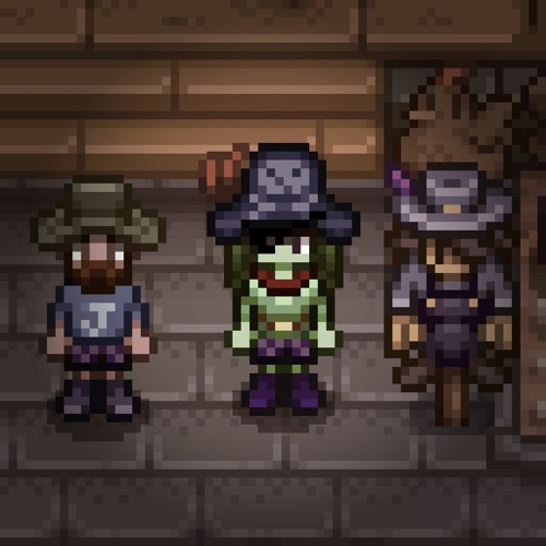 Aurora vineyard stardew