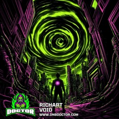Copy of Drum n Bass Heavy & Dark 5