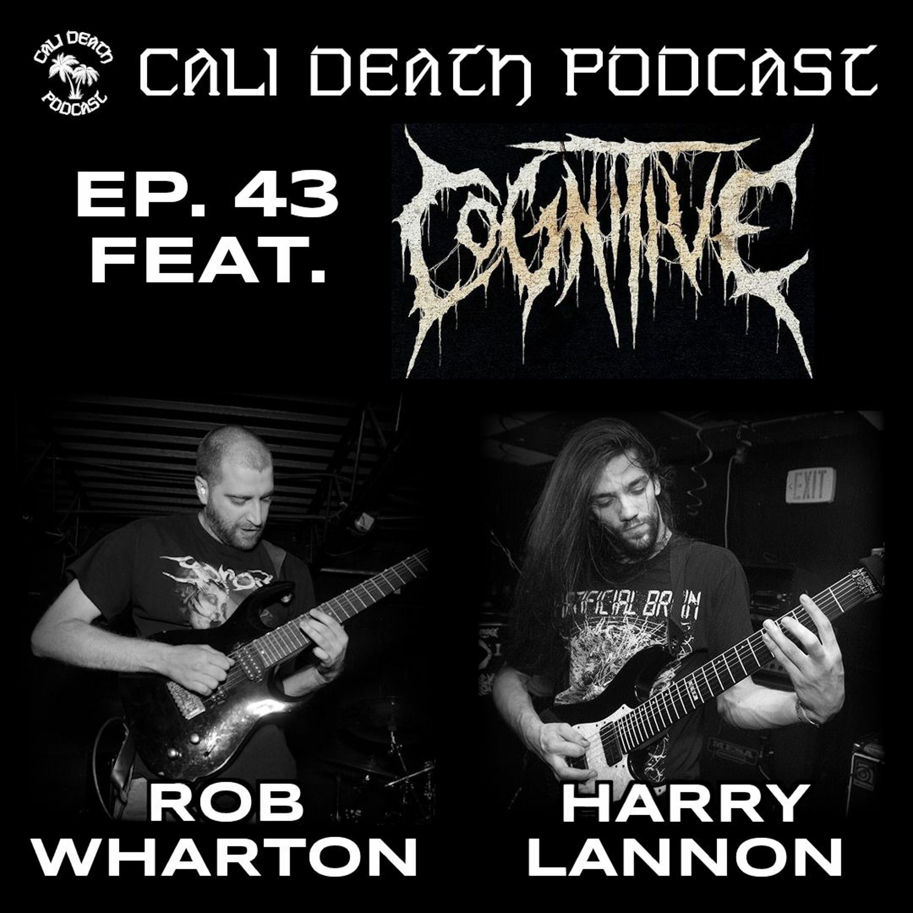 Cali Death Podcast