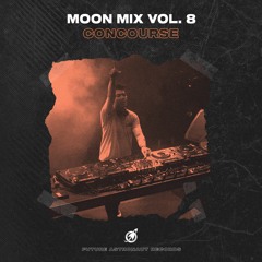 Moon Mix Vol. 8: Concourse