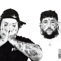 $uicideBoy$ For the last time >Scarfeenio Flip<