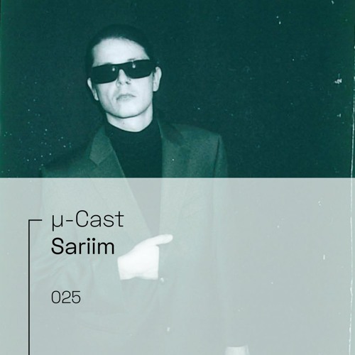 µ-Cast > Sariim