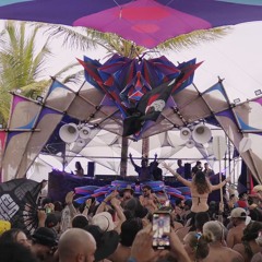 Synthatic l Universo Paralello Festival 2024-2025 [Full Set]