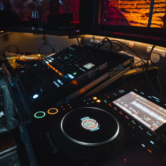 CLUB RECORDING 1# | STUDENTENKELLER HRO 24.01.2025 23:15-1:00