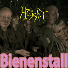 Bienenstall