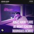 Jonas Aden - Late At Night (Calvin Rodrigues Remix)