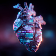 Binary Heart [Free Download | Tech-House | D minor | 126 BPM]