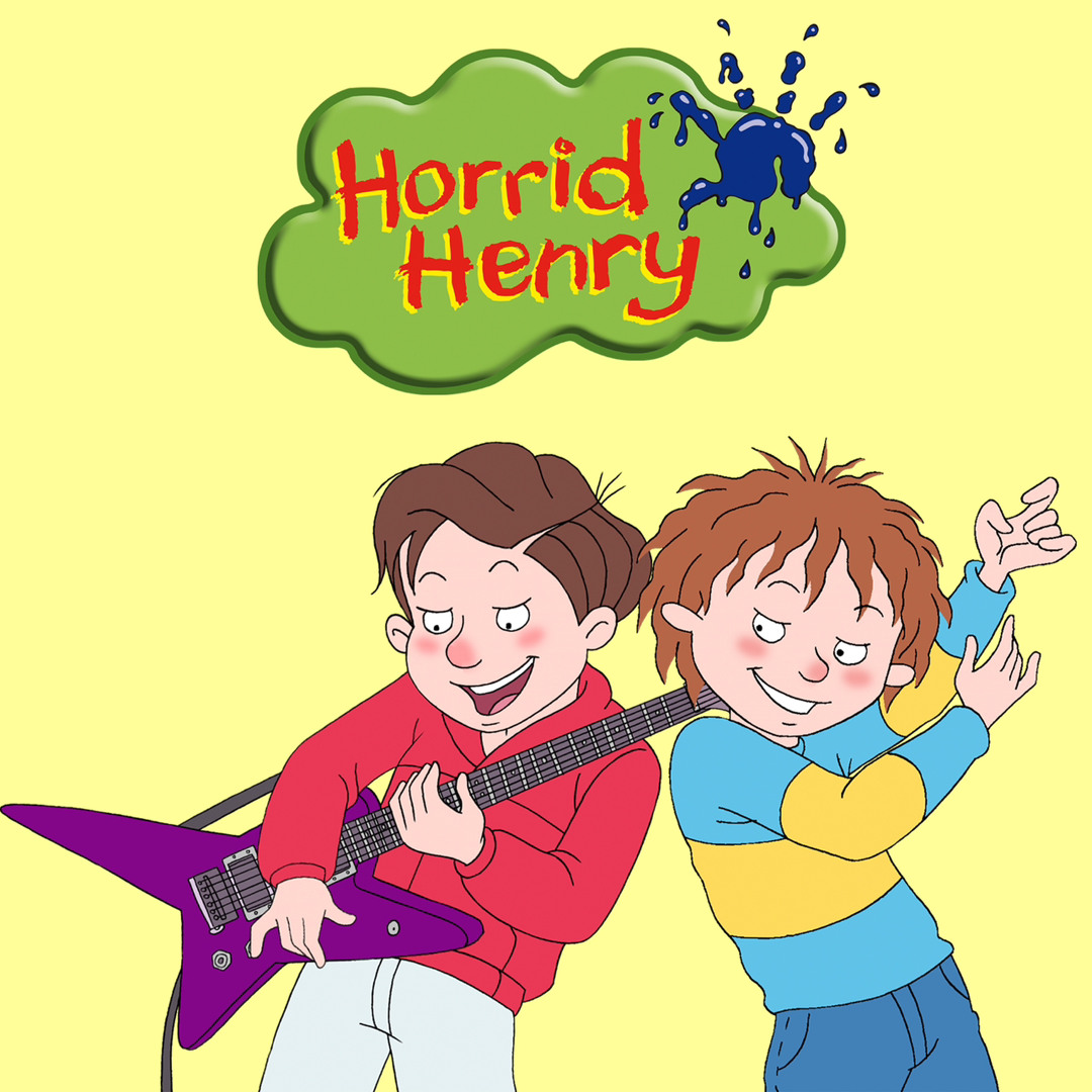 stream-horrid-henry-theme-song-nah-nah-ne-nah-nah-by-dagmar