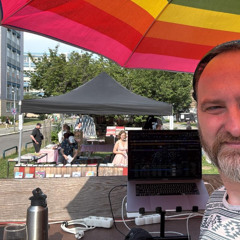 2025 - 08 - 16 Vektor technická - Frame fest