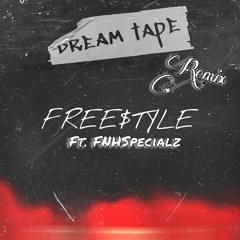 DTR FLACKO - Free$tyle Remix ft FNHSpecialz