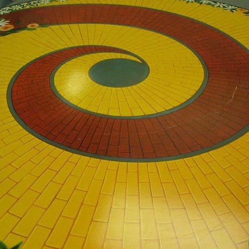 Yellow Brick Road (Prod. LuciferHookZ)