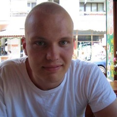 Espen - Live @ Oslo Nights 11.2005