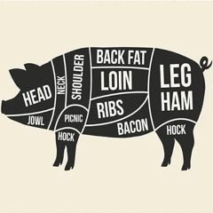 Larrge - Pig Scratches [ FREE ]