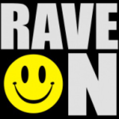 OLDSCHOOL HAPPY HARDCORE AND RAVE - 90'S TASTE