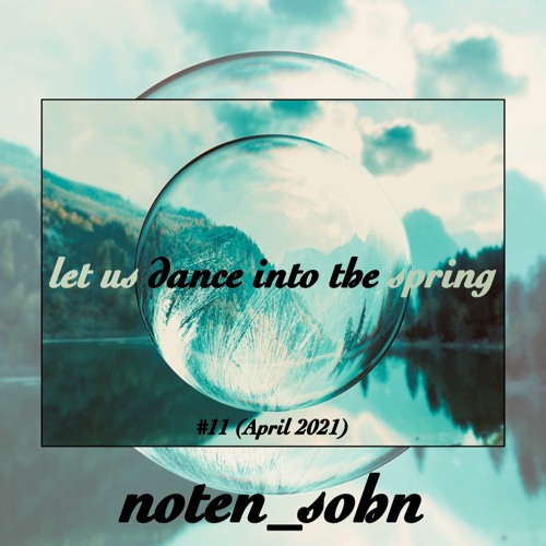 let us dance into the spring