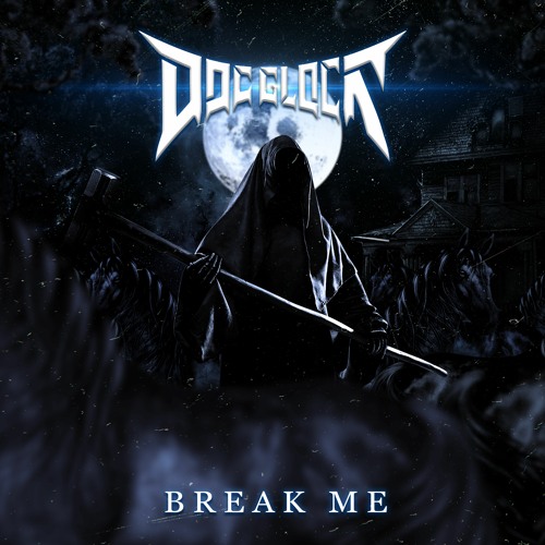 Doc Glock - Break Me