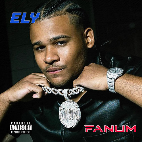 Ely - Fanum (prod. @platna x @synthetic)