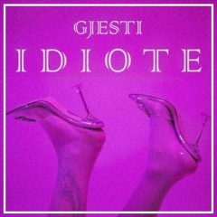 Gjesti - Idiote (Desti Musta Psytrance Remix)