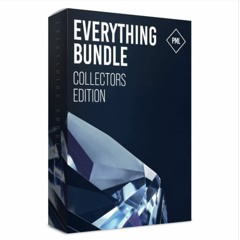 PML - Everything Bundle CE - Ableton Project Files