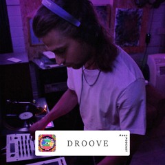 Never Be Normal.003 - Droove [own productions only]
