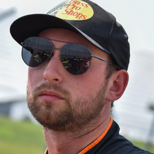 Being "One of the Guys" with Chase Briscoe