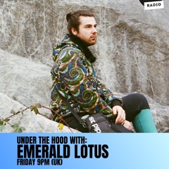 Under the Hood RADIO SHOWS