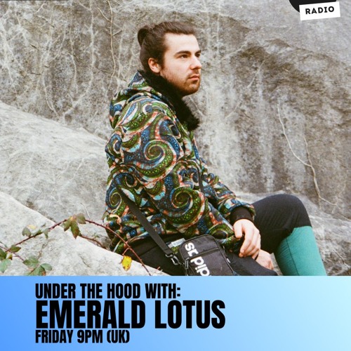 Under the Hood RADIO SHOWS