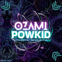 Tertatih (Fthrasmnthl x DJ Ozami & Powkid)SUPERLOCKEDDD