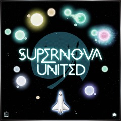 KOSMOS190DGTL V/A "Supernova United EP" (preview)