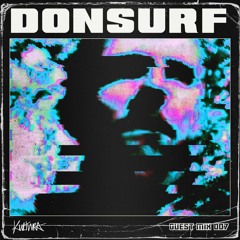 Guest Mix 007 - Donsurf