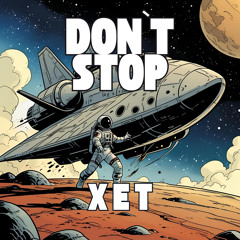 Don't Stop (Original Mix)
