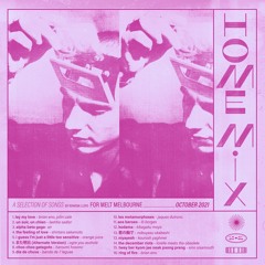 smelten with melt: Rowena Lloyd & Goo DJ - 26 October 2021