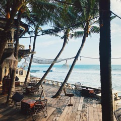 Tropical Vibes Dj Set