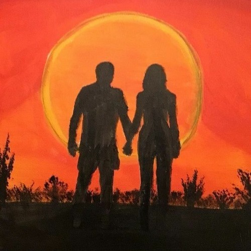 underneath the sun (ft. brvdy808) 〔prod. 4lexf〕