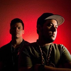 Warah & Olivo (Dj Set For Brunch In The House)