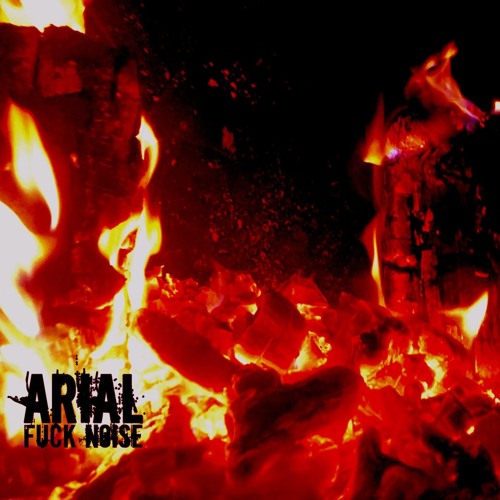 ARIAL  (Live @fuck_noise)