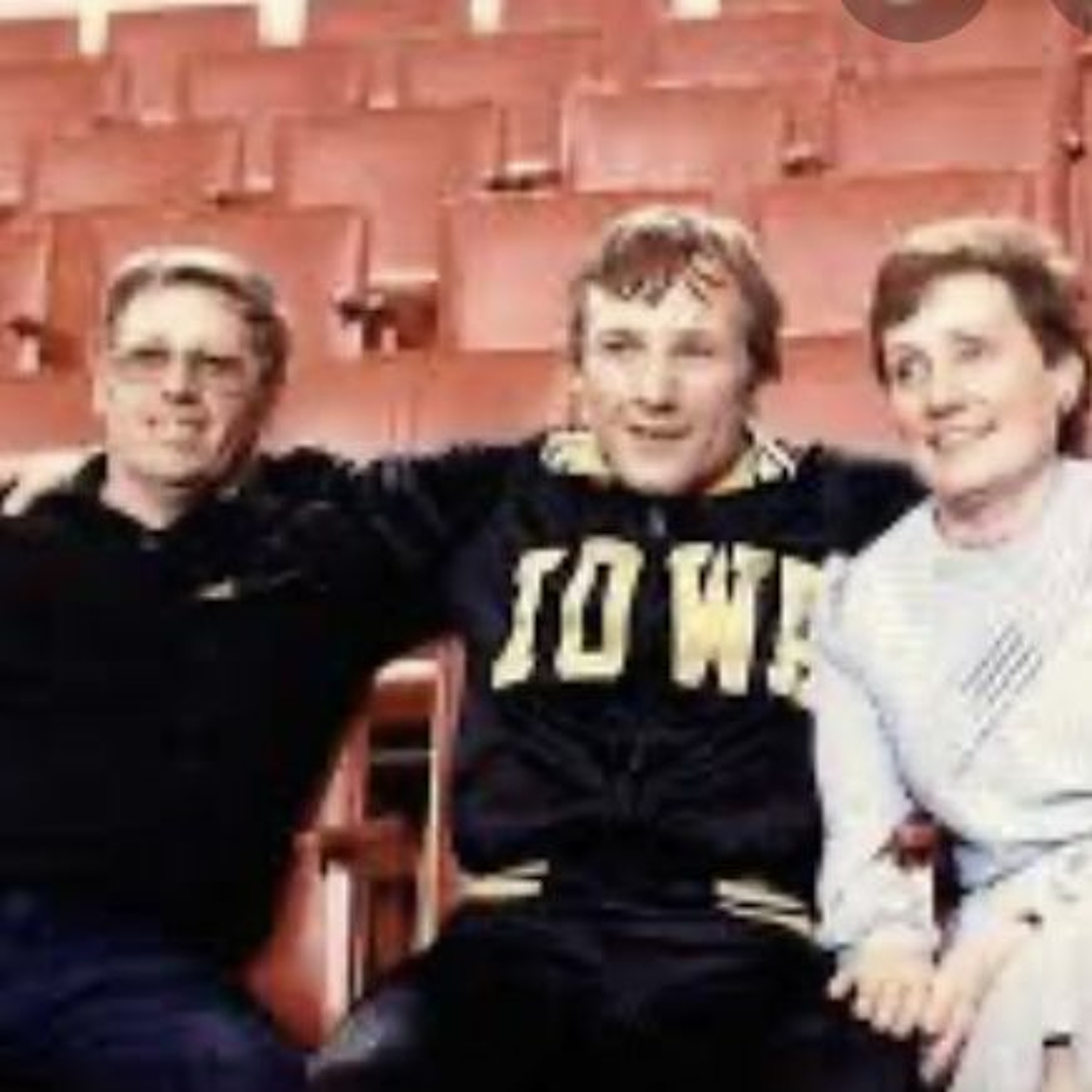 Tim Gaither Podcast
