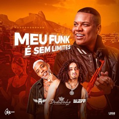 MC DUDUZINHO MC ALEF - FUZIL DE BOLINHA   ( DJ JR DO MD )