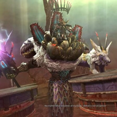 Final Fantasy XIV Dawntrail - Peerless (M8S Phase 2)