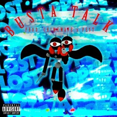 Yvncc - BustaTalk