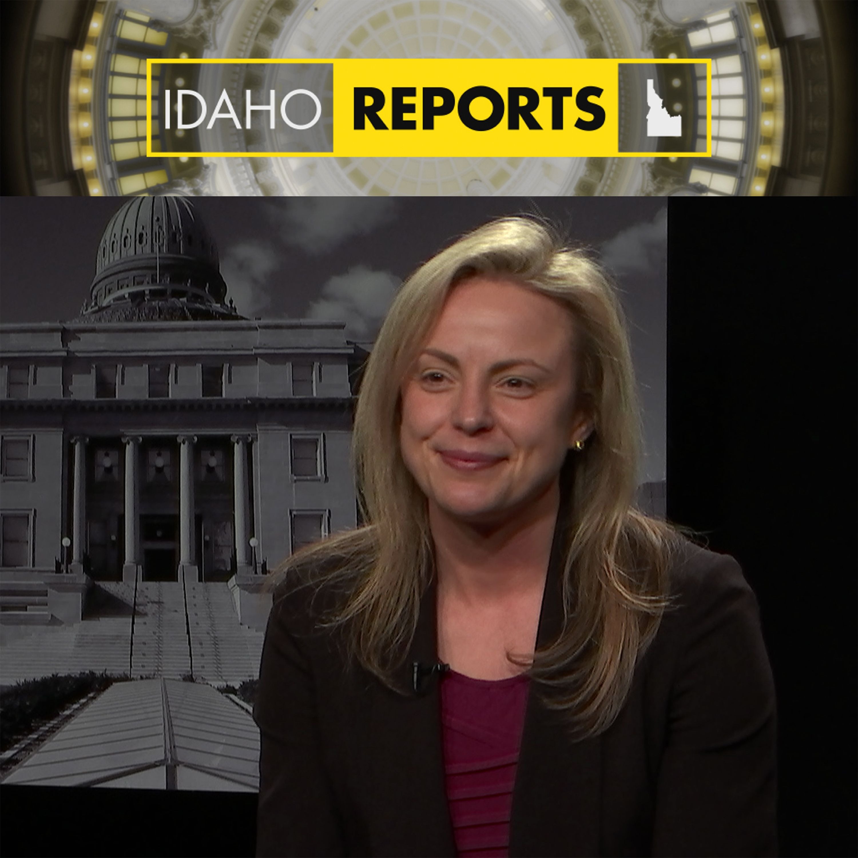 Episode: SBOE Director Jennifer White on Higher Education Funding